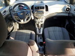 Chevrolet Sonic 2015