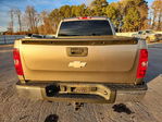 Chevrolet Silverado 2013