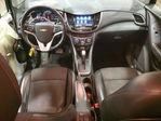 Chevrolet Trax 2018