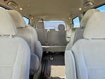 Toyota Sienna 2015