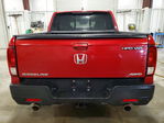 Honda Ridgeline 2023