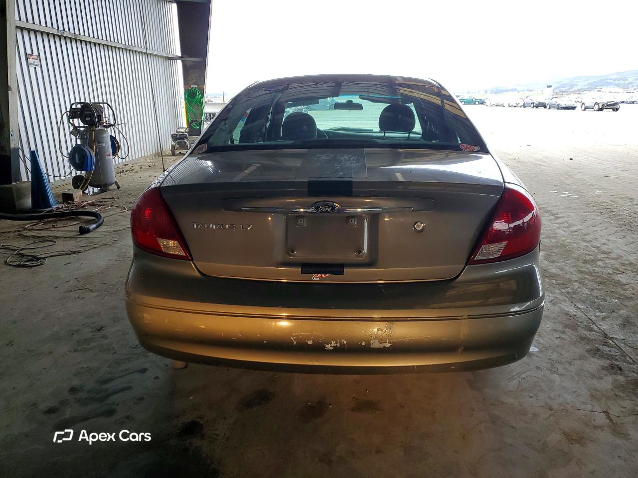Ford Taurus 2003