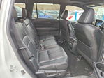 Honda Pilot 2022