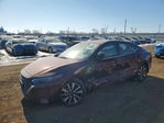 Nissan Sentra 2025