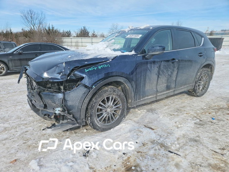 Mazda CX-5 2019 - Image 1 of 14