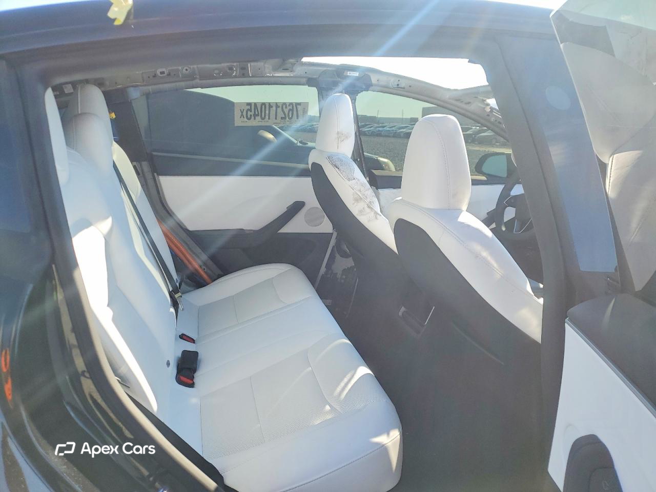Tesla Model 3 2025