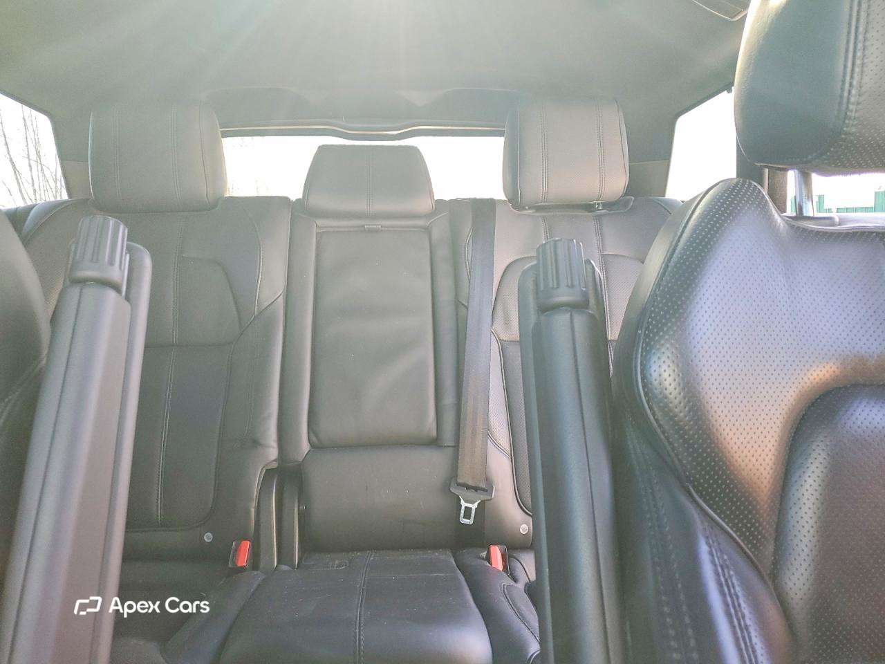 Land Rover Range Rover 2014