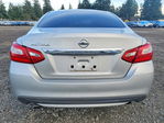 Nissan Altima 2016