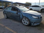 Chevrolet Cruze 2012