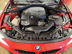 BMW Series 4 2016