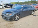 Chevrolet Malibu 2017