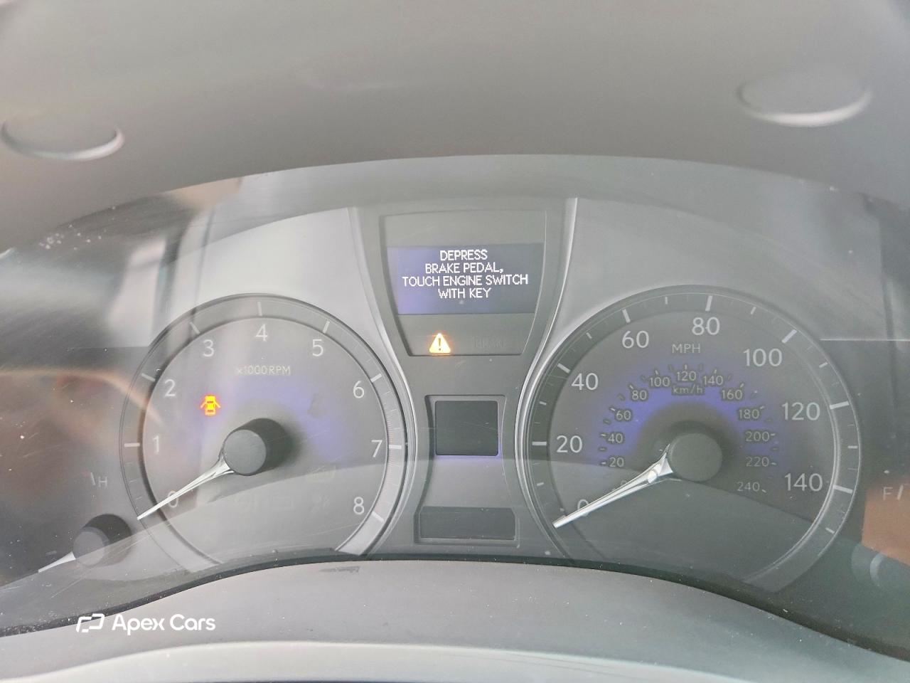 Lexus RX 2015