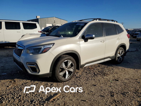 Subaru Forester 2021 - Image 1 of 13
