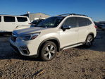 Subaru Forester 2021