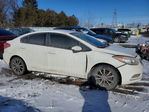 Kia Forte 2014
