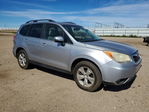 Subaru Forester 2014