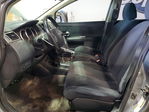 Nissan Versa 2012