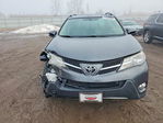Toyota RAV 4 2013