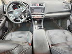 Subaru Outback 2017