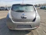 Nissan Leaf 2017