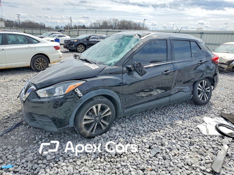 Nissan Kicks 2020 - Image 1 of 13