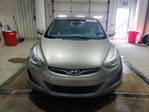 Hyundai Elantra 2016