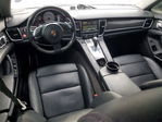 Porsche Panamera 2016