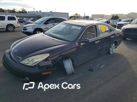 Lexus ES 2005 - Image 1 of 12