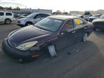 Lexus ES 2005