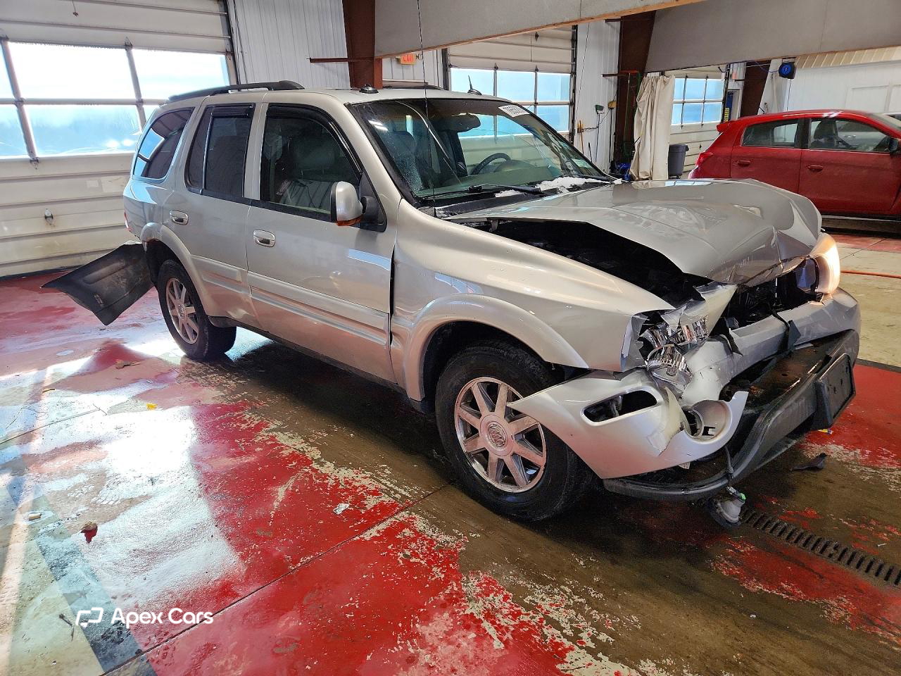 Buick Rainer 2004