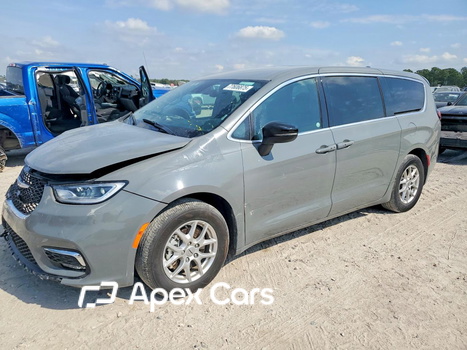 Chrysler Pacifica 2025 - Zdjęcie 1 z 13