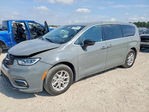 Chrysler Pacifica 2025