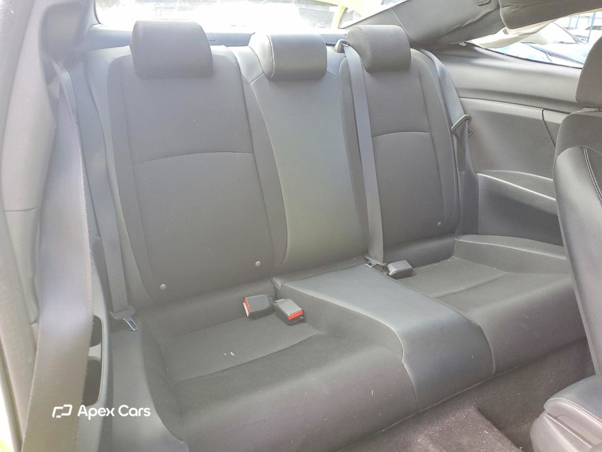 Honda Civic 2019