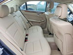 Mercedes-Benz E-klasse 2011
