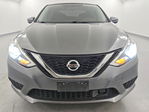 Nissan Sentra 2018