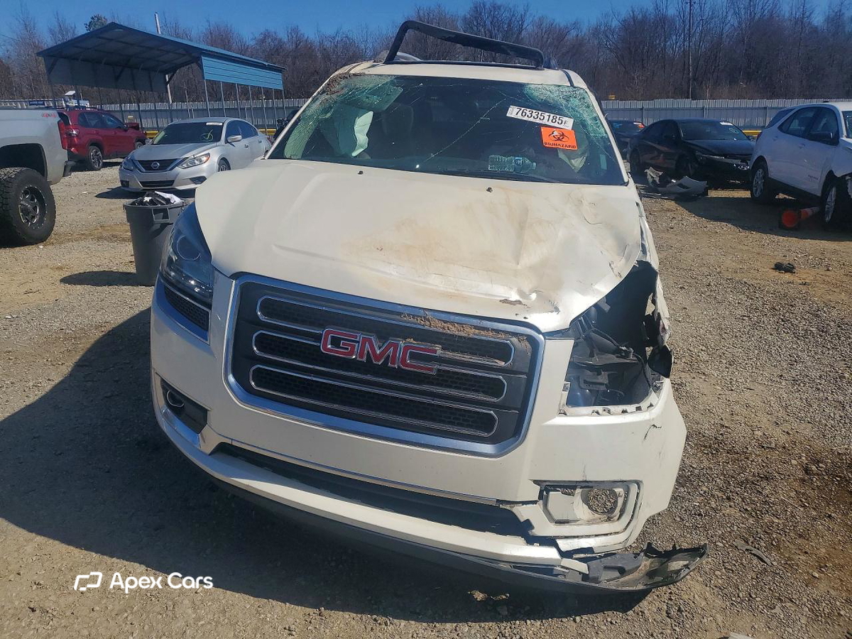 GMC Acadia 2014