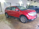 Ford Edge 2008