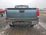 GMC Sierra 2008