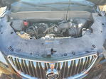Buick Enclave 2016