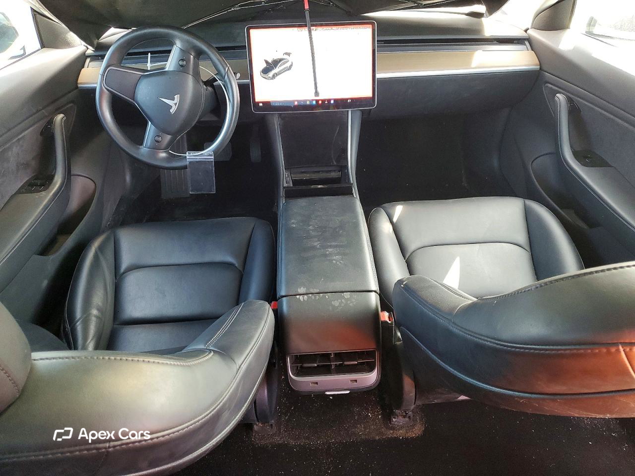 Tesla Model 3 2018