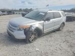 Ford Explorer 2015
