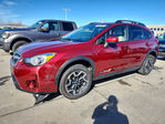 Subaru XV 2017
