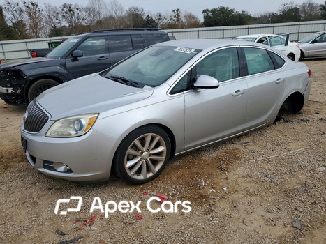 Buick Verano 2015 - Image 1 of 14