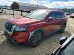 Nissan Pathfinder 2023