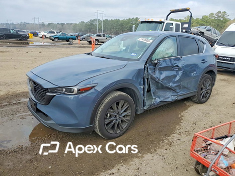Mazda CX-5 2024 - Image 1 of 13