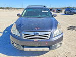 Subaru Outback 2012