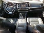Toyota Highlander 2015