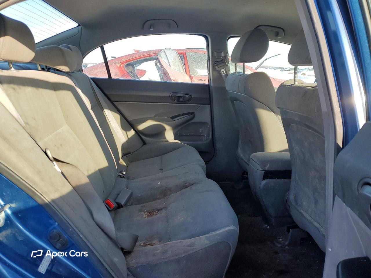 Honda Civic 2010
