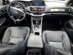 Honda Accord 2013