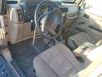 Jeep Wrangler 2003